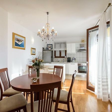 Apartment Happy ซาดาร์ ภายนอก รูปภาพ