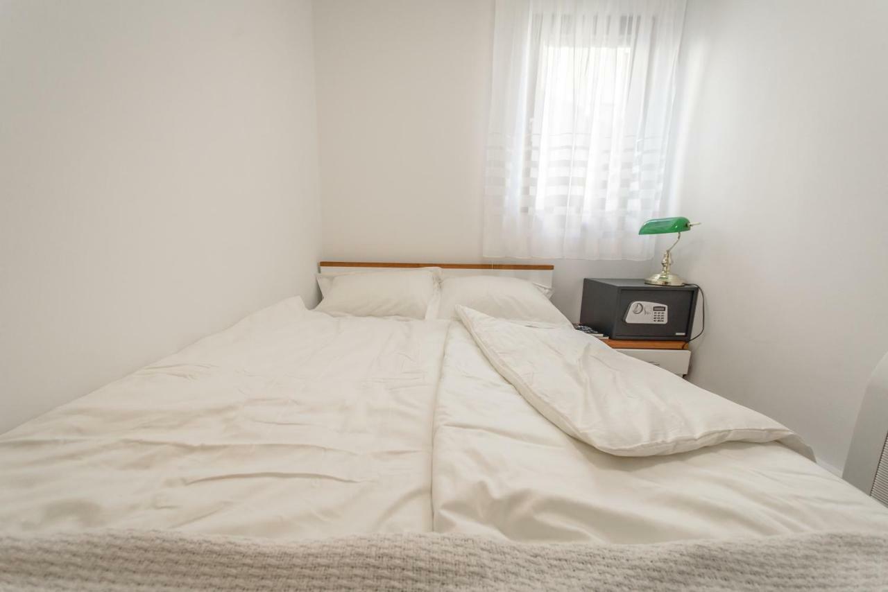 Apartment Happy ซาดาร์ ภายนอก รูปภาพ