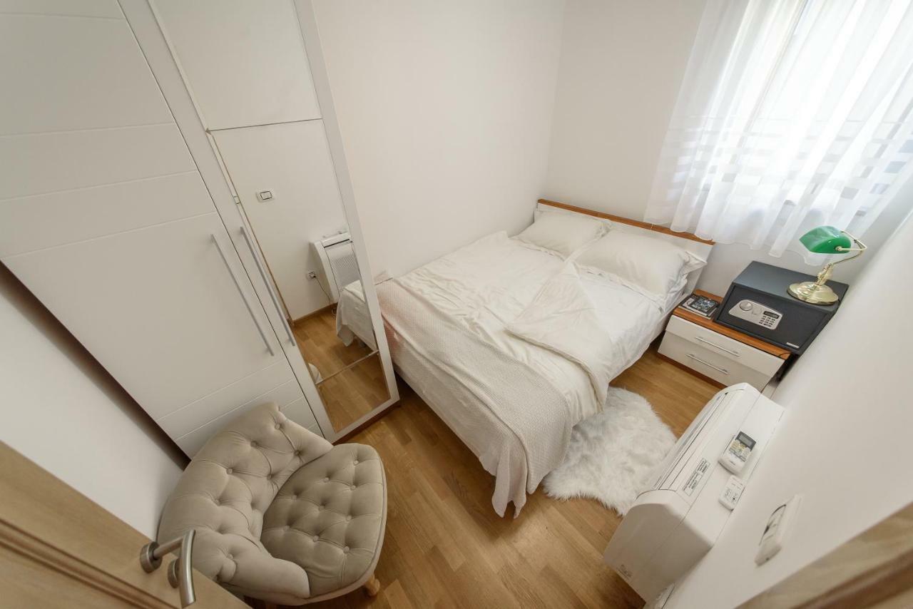 Apartment Happy ซาดาร์ ภายนอก รูปภาพ