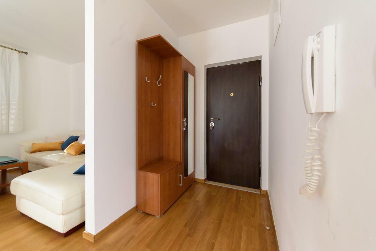 Apartment Happy ซาดาร์ ภายนอก รูปภาพ