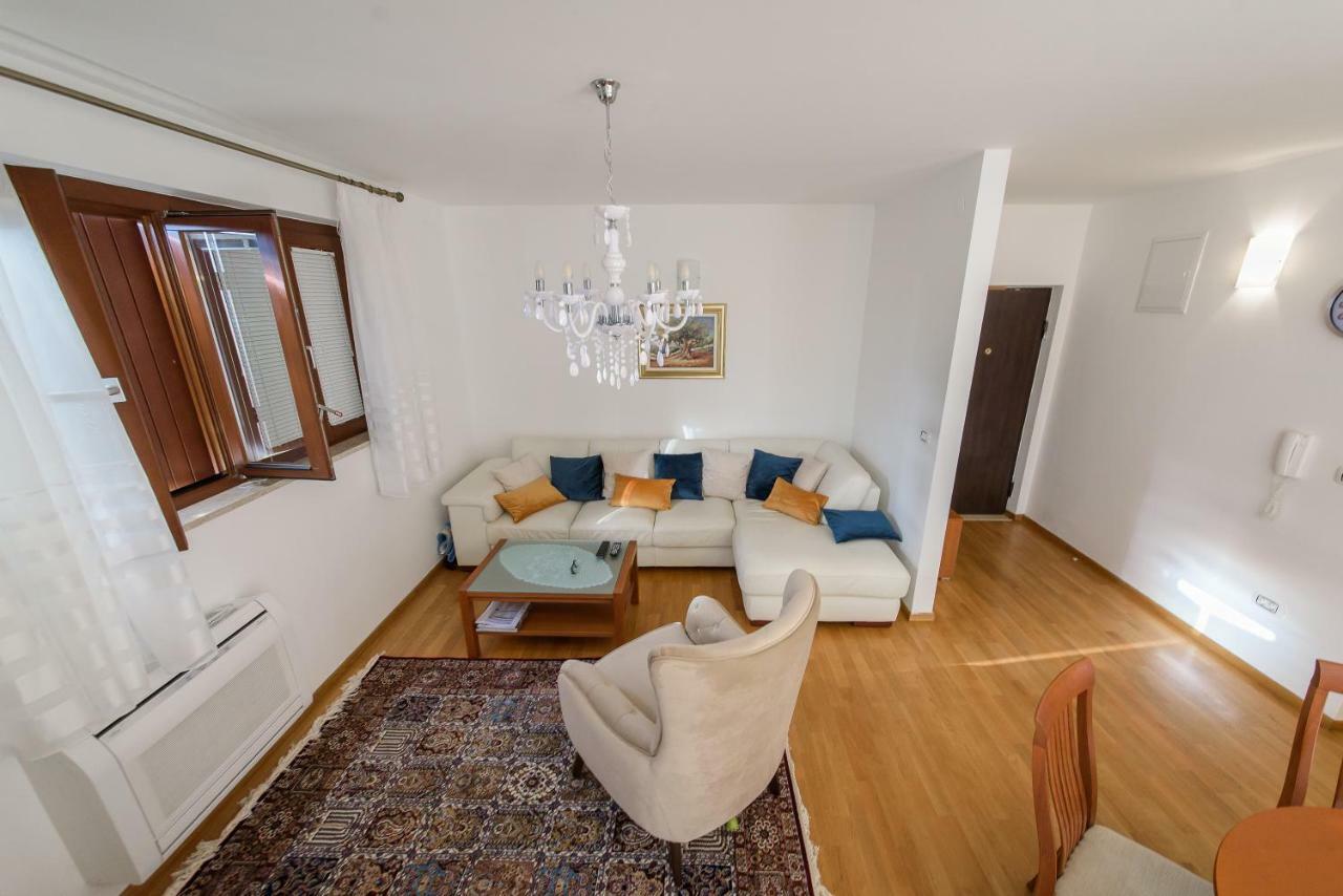Apartment Happy ซาดาร์ ภายนอก รูปภาพ