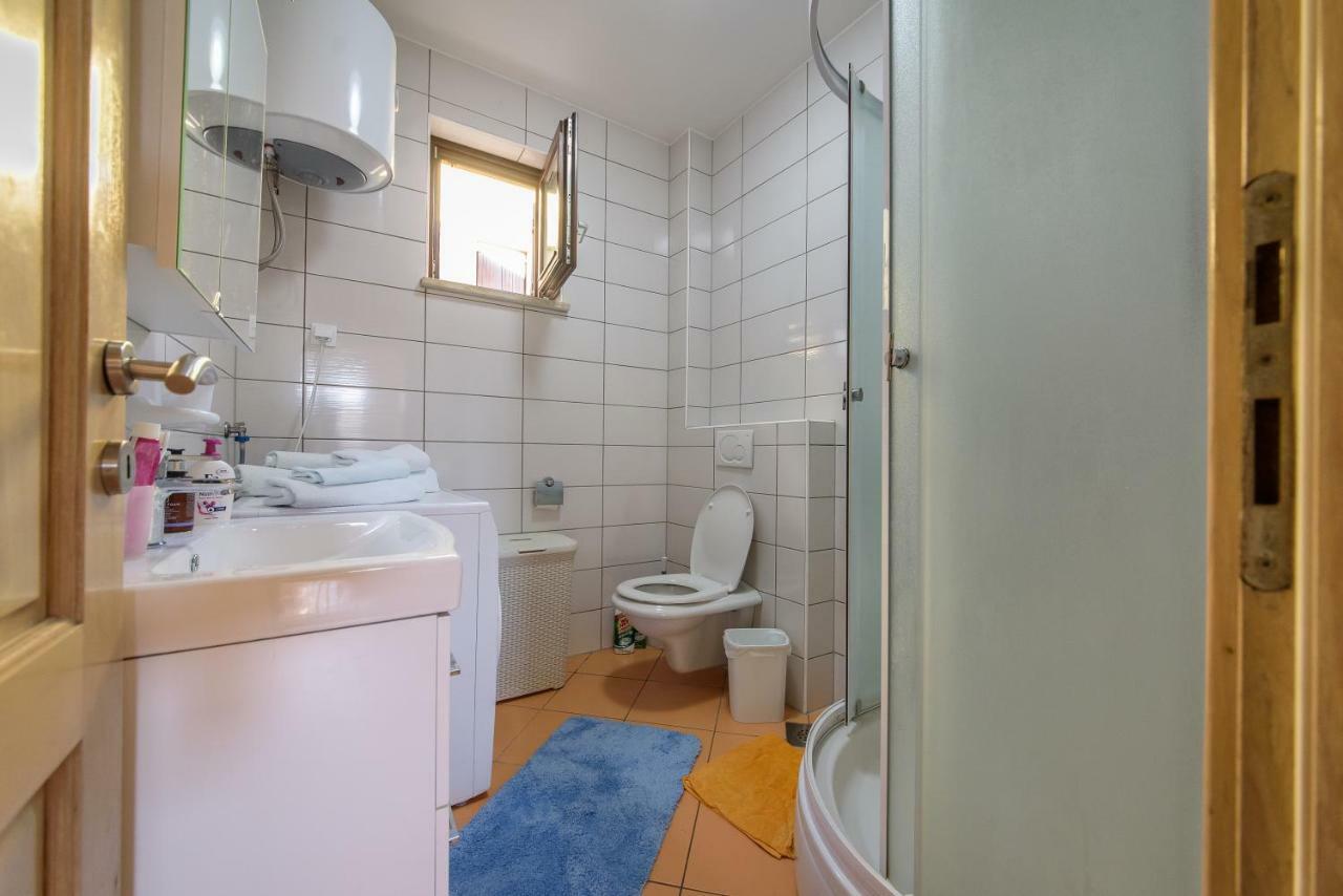 Apartment Happy ซาดาร์ ภายนอก รูปภาพ