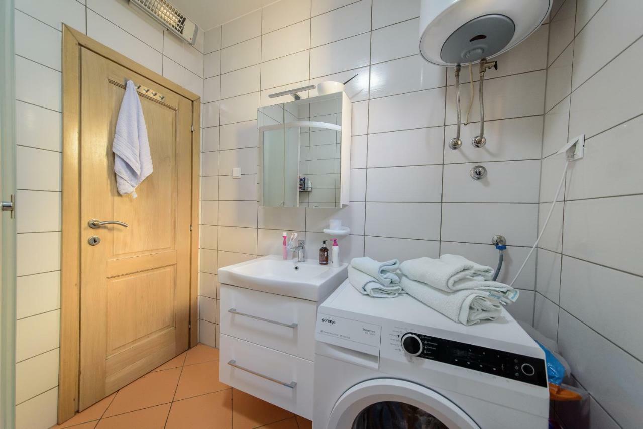 Apartment Happy ซาดาร์ ภายนอก รูปภาพ